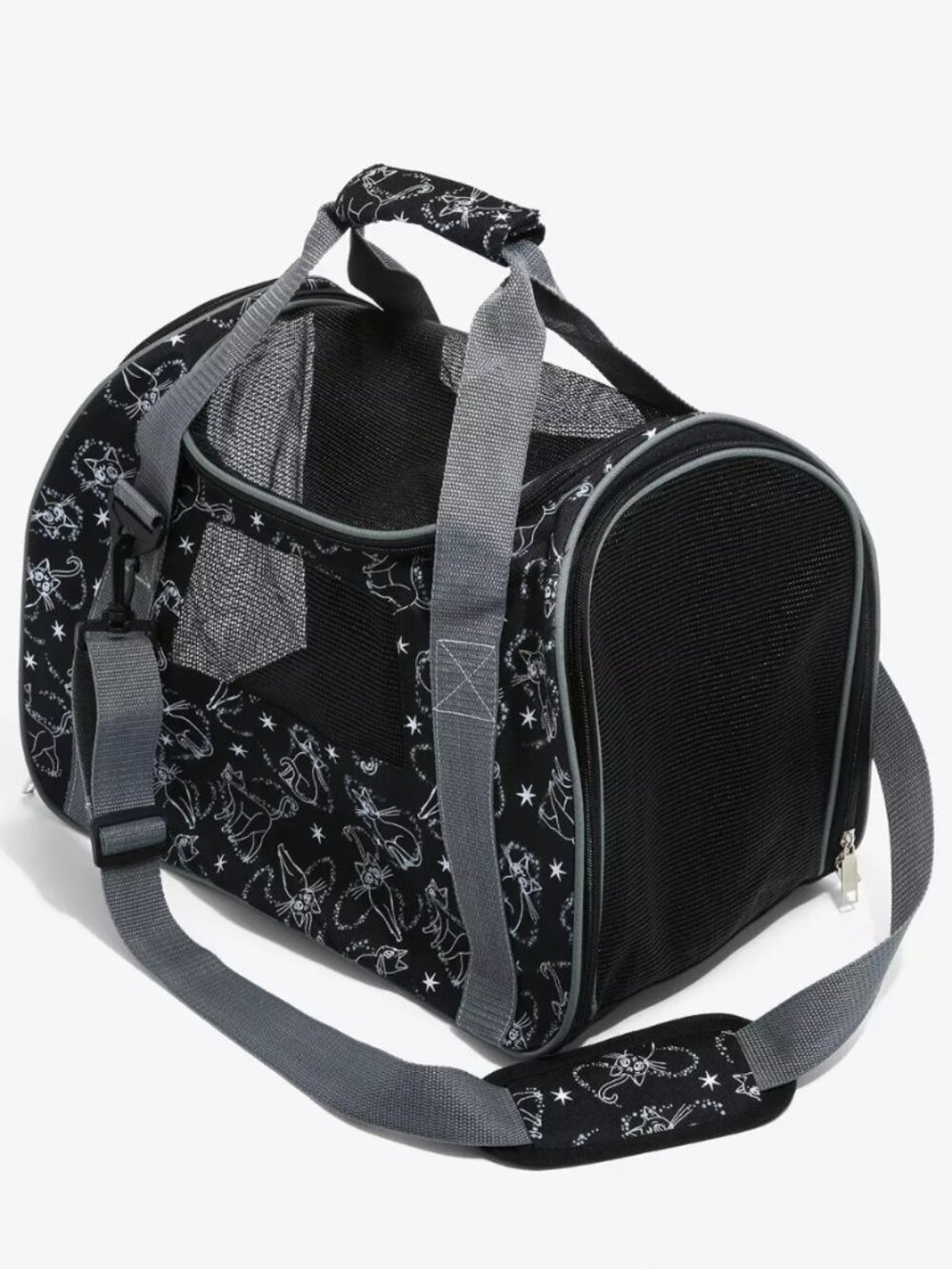 Box Lunch Exclusive - Sailor Moon Cat Carrier Bag